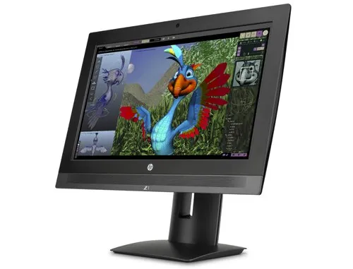 HP Z1 G3 Base Model Workstation